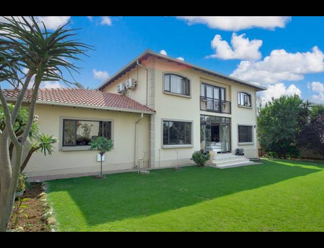 3 BEDROOM PROPERTY TO RENT IN BROADACRES